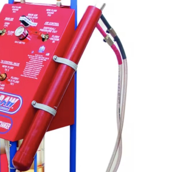 Power Steering Drain Pipe Dealer Industries